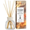 Yankee Candle Amber & Sandalwood Signature Reed Diffuser, 100 ml