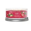 Yankee Candle Aromatinė žvakė Signature tumbler medium Autumn Daydream 340 g