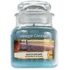 Yankee Candle Beach Escape kvapioji žvakė unisex, 104 g