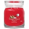 Yankee Candle „Yankee“ žvakė „Kalėdų išvakarės“ 368 g