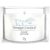 Yankee Candle Clean Cotton Scented Candle kvapioji žvakė, 37 g
