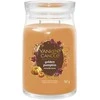 Yankee Candle Golden Pumpkin kvepianti žvakė, 368 g