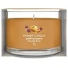 Yankee Candle Golden Pumpkin kvepianti žvakė, 37 g