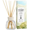 Yankee Candle kvapiųjų žvakių lazdelės su medvilnės kvapu, 100 ml