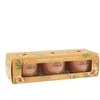 Yankee Candle Tropical Breeze mini žvakės 3 vnt