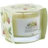 Yankee Candle Žvakė „Ledinė uogų limonado“ kvapioji žvakė, 37 g