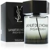 Yves Saint Laurent YSL La Nuit De L'Homme EDT tualetinis vanduo vyrams, 200 ml