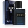 Yves Saint Laurent Y L'Eliksyras EDP parfumuotas vanduo vyrams, 60 ml