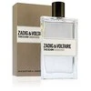 Zadig &amp; Voltaire This is Him! Undressed EDT tualetinis vanduo vyrams, 50 ml