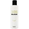 Zadig &amp; Voltaire Zadig Cleansing Dušo želė For All Skin Types, 200 ml