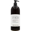 Ziaja Baltic Home Spa Wellness Dušo želė moterims, 500 ml
