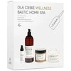 Ziaja Baltic Home Spa Wellness Set Day Kreminis moterims, 50 ml