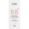 Ziaja BB Kreminis Normal and Dry Skin BB Kreminis moterims, 50 ml