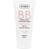 Ziaja BB Kreminis Normal and Dry Skin BB Kreminis moterims, 50 ml
