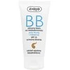 Ziaja BB Kreminis Oily and Mixed Skin BB Kreminis moterims, 50 ml