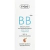 Ziaja BB Kreminis Oily and Mixed Skin BB Kreminis moterims, 50 ml