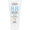 Ziaja BB Kreminis Oily and Mixed Skin BB Kreminis moterims, 50 ml