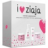 Ziaja I Love Ziaja Marshmallow kūno šveitimas moterims, 300 ml