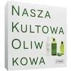 Ziaja Natural Olive Dušo želė moterims, 500 ml