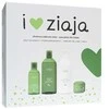 Ziaja Natural Olive Dušo želė moterims, 500 ml