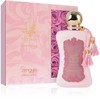 Zimaya Fatima Rožinė PP kvepalai moterims, 100 ml