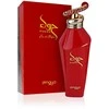Zimaya Hawwa Raudona EDP parfumuotas vanduo moterims, 100 ml