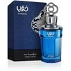 Zimaya Khafaya Mėlyna EDP parfumuotas vanduo vyrams, 100 ml