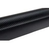 Amio 3D lipdukas anglies juodas, 30*150cm