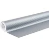 Amio 3D lipdukas anglies sidabras, 30*150cm