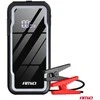 3in1 Automobilinis užvedimo įrenginys/LED/Powerbank 12V 12Ah 1600A AMIO-04678