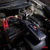 3in1 Automobilinis užvedimo įrenginys/LED/Powerbank 12V 12Ah 1000A PRO AMIO-04676