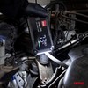 3in1 Automobilinis užvedimo įrenginys/LED/Powerbank 12V 12Ah 1000A PRO AMIO-04676