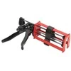 3M Manual Cartridge Applicator, pistoletas 200 ml klijams