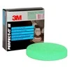 3M Perfect-It III Compounding Pad Žalias, poliravimo kempinė, žalia, 150mm