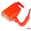 5in1 universalus daugiafunkcis piltuvas su filtru 16,5 cm AMIO-04040