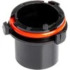 Adapteris žibintui HiD, AMiO NS-03 Opel