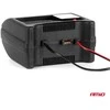 Amio Automobilio akumuliatoriaus įkroviklis 6A, 12V SBC-6A