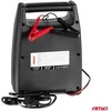 Automobilinis akumuliatoriaus įkroviklis Amio 12V, 8A, 120W