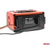Akumuliatoriaus įkroviklis su užvedimo funkcija 6V / 12V, 20A, AMIO-04057