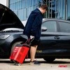 Akumuliatoriaus įkroviklis su užvedimo funkcija 12/24V MAX 40A, startas 300A, AMIO-04500