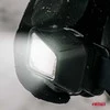 Akumuliatorinis LED galvos žibintas COB su judesio jutikliu, 1800 mAh AMIO-04666