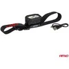 Akumuliatorinis LED galvos žibintas XPG+COB 1000mAh AMIO-04663