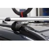 Aliuminiai stogo bagažinės skersiniai 1350 mm CRR-02 AMIO-02587