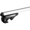 Aliuminiai stogo bagažinės skersiniai 1350 mm CRR-02 AMIO-02587