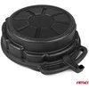 Alyvos surinkimo indas su piltuvu 10 L, 50 cm AMIO-04052