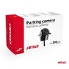 Amio Atbulinės eigos kamera HD-305 LED "Night Vision" 18 mm