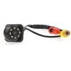 Amio Atbulinės eigos kamera HD-305 LED "Night Vision" 18 mm