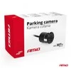 Amio Atbulinės eigos kamera HD-307-IR "Night Vision" 18 mm