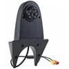 Amio Atbulinės eigos kamera sunkvežimiams HD-502 su IR „Night Vision“