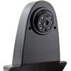 Amio Atbulinės eigos kamera sunkvežimiams HD-502 su IR „Night Vision“